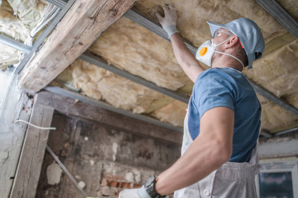 Soundproof Insulation Installation in Glen Lyon, PA