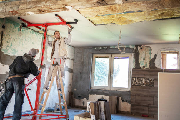 Best Insulation Removal  in Glen Lyon, PA