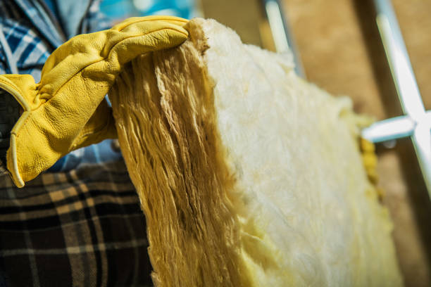 Best Wall Insulation Contractor  in Glen Lyon, PA