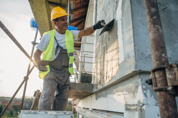Best Insulation Repair Services  in Glen Lyon, PA