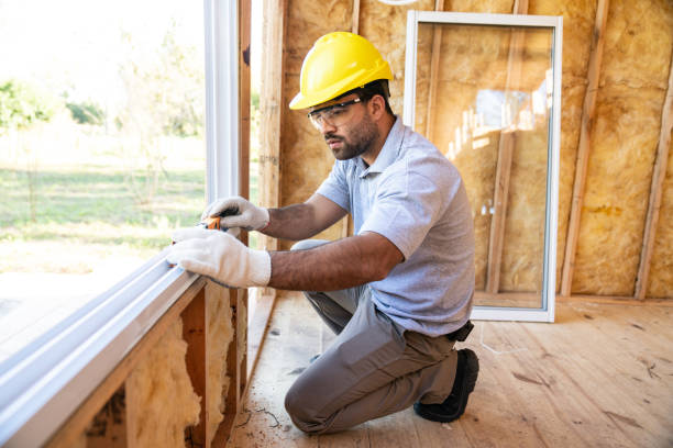 Best Insulation Replacement Services  in Glen Lyon, PA