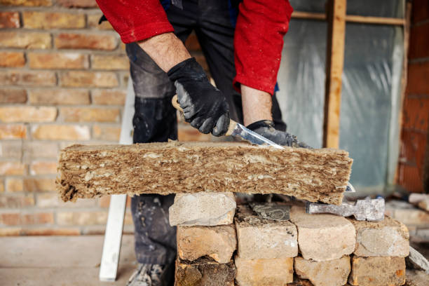 Range of Insulation Solutions in Glen Lyon, PA