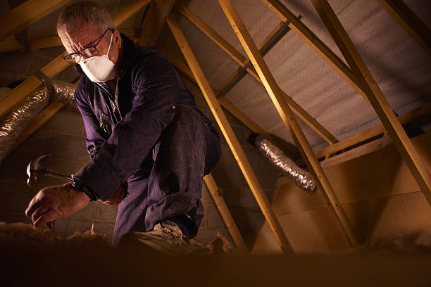 Best Energy-efficient Insulation  in Glen Lyon, PA