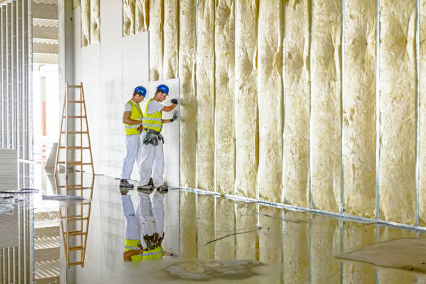 Best Garage Insulation Installation  in Glen Lyon, PA